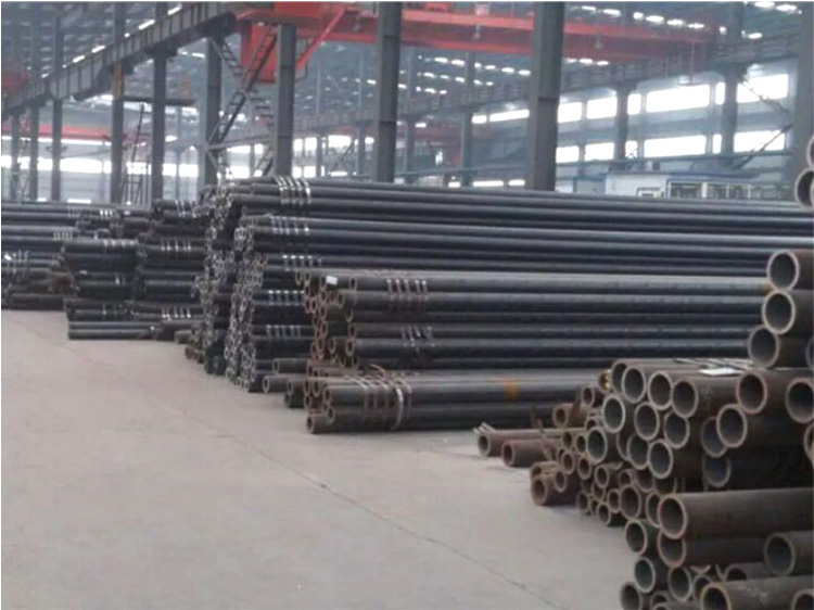 申扎12cr2mo化肥专用管
