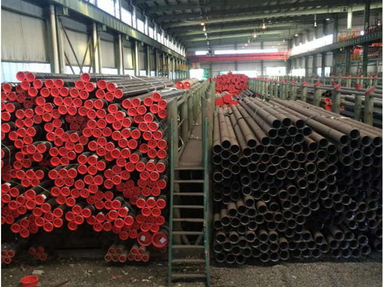 申扎12crmo化肥专用管